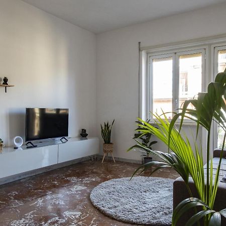 Appartamento Lucy Cozy House Roma Esterno foto