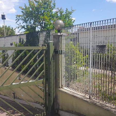 Appartamento Lucy Cozy House Roma Esterno foto