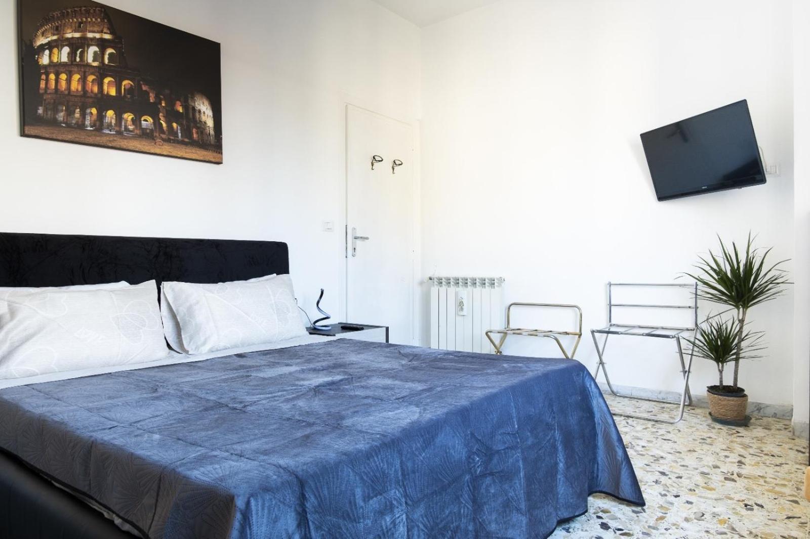 Appartamento Lucy Cozy House Roma Esterno foto