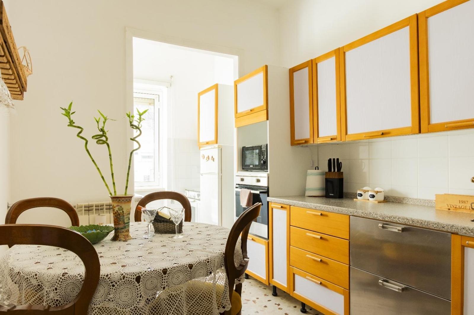 Appartamento Lucy Cozy House Roma Esterno foto