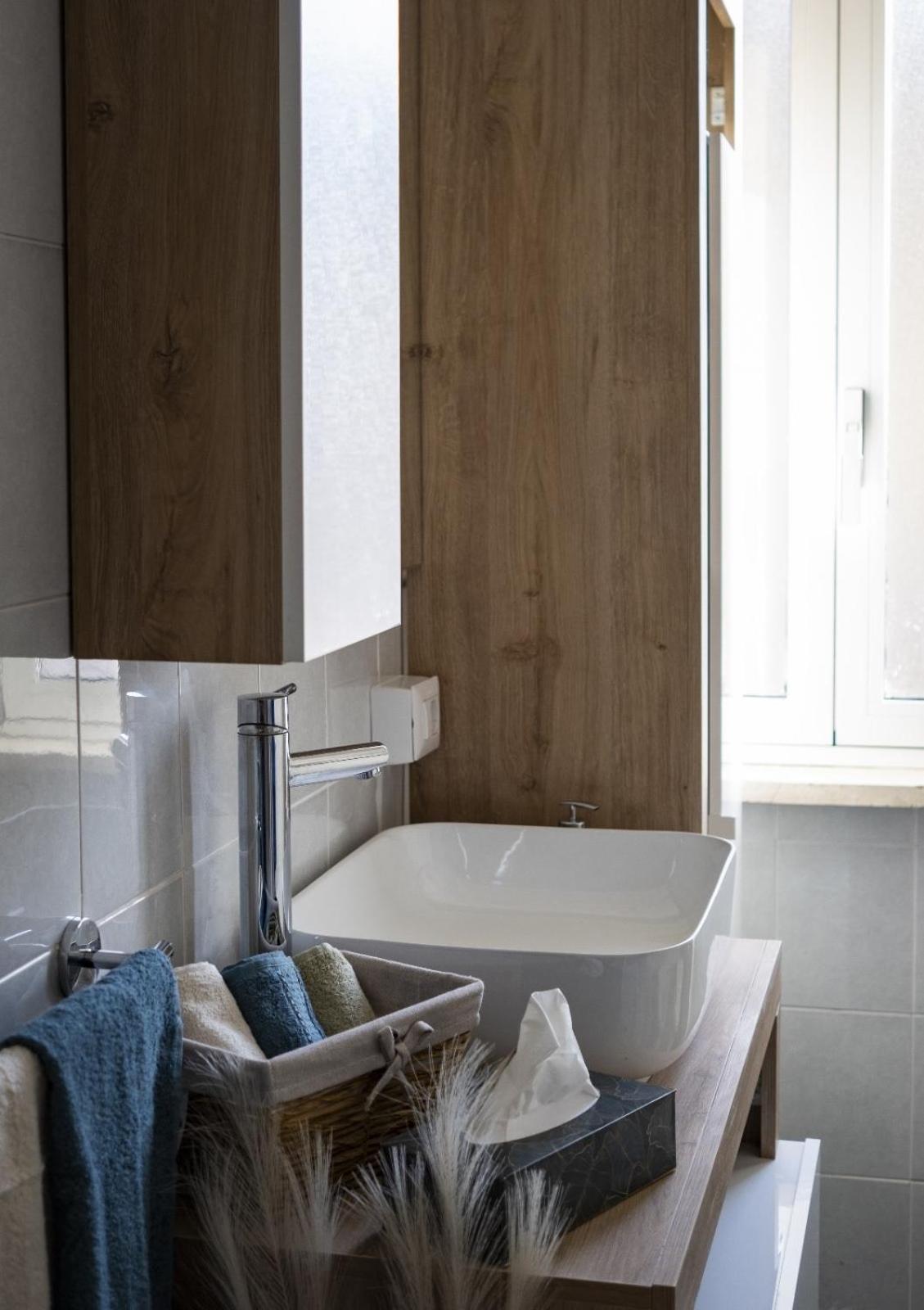 Appartamento Lucy Cozy House Roma Esterno foto