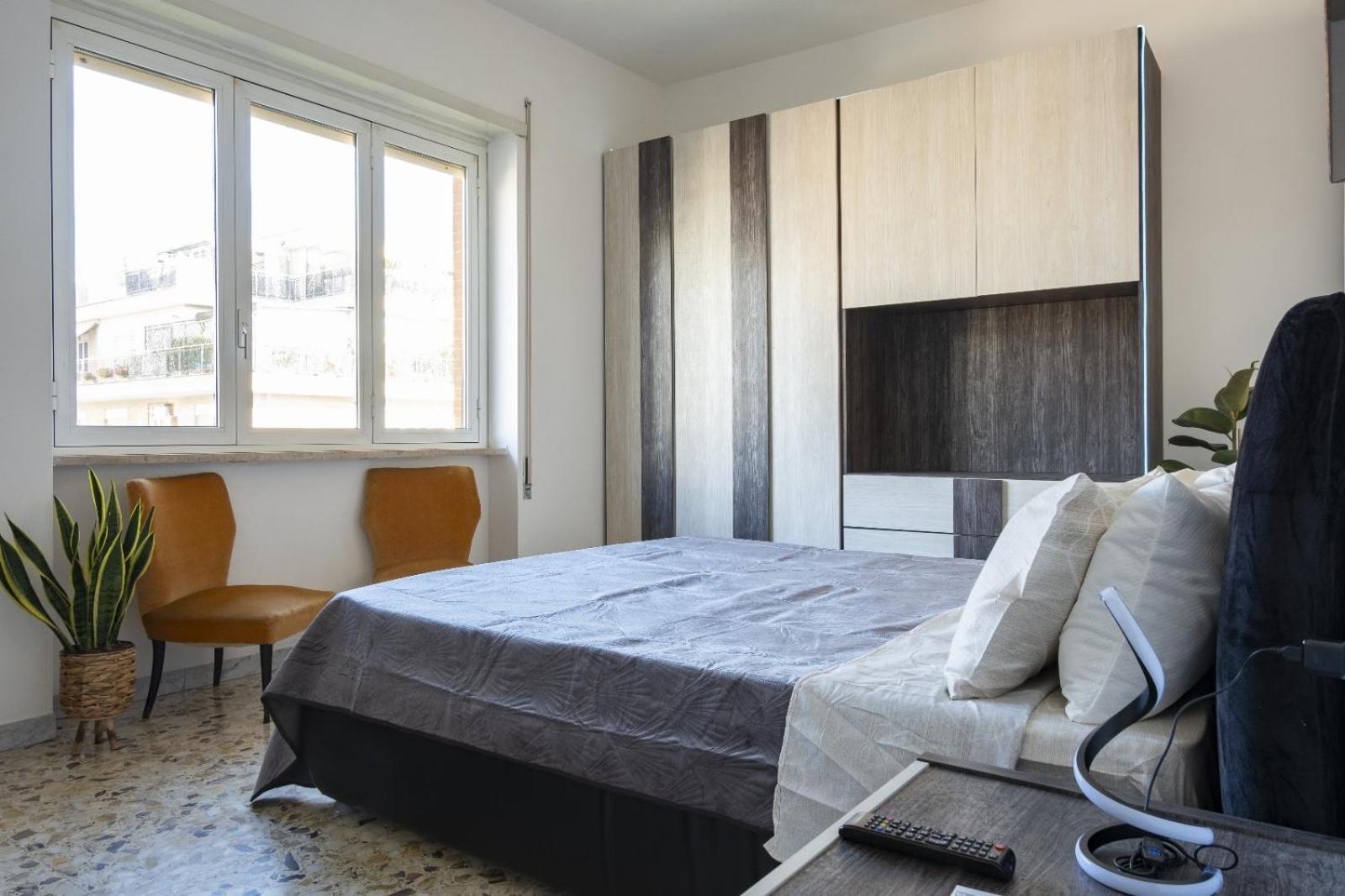 Appartamento Lucy Cozy House Roma Esterno foto