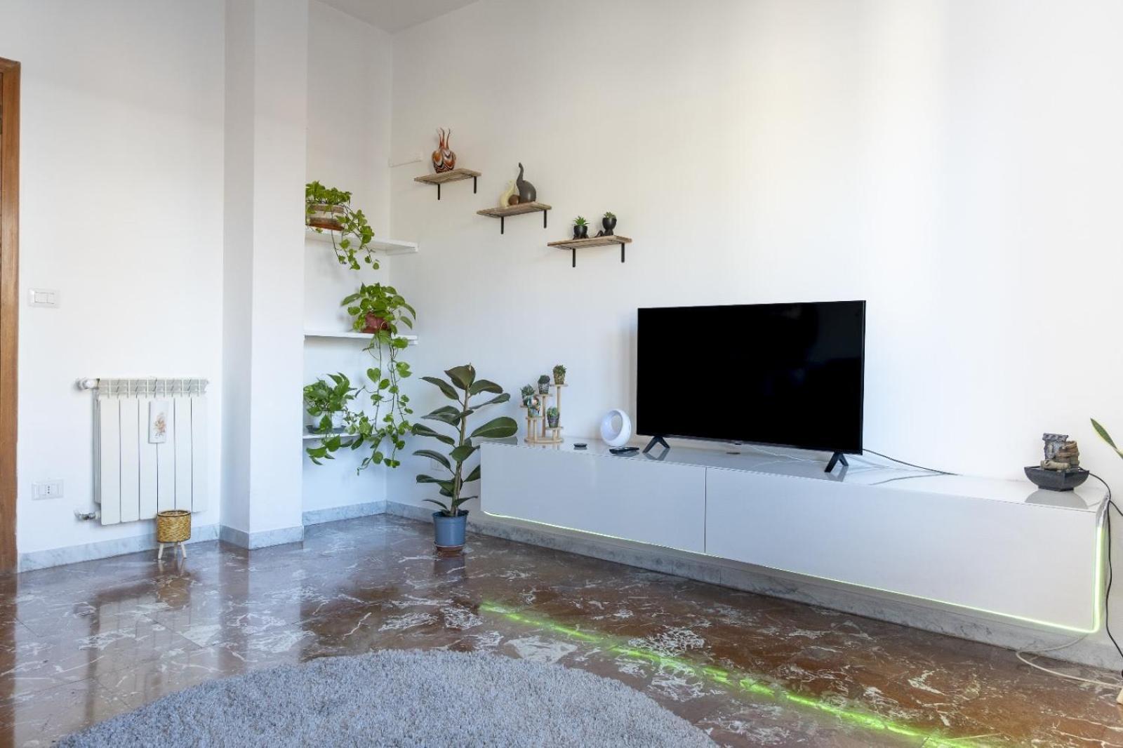 Appartamento Lucy Cozy House Roma Esterno foto