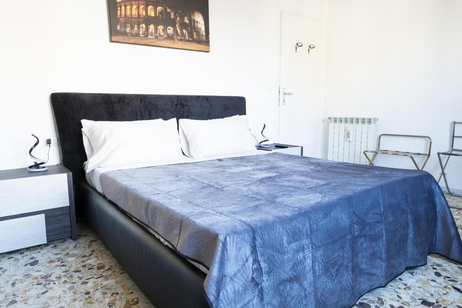 Appartamento Lucy Cozy House Roma Esterno foto